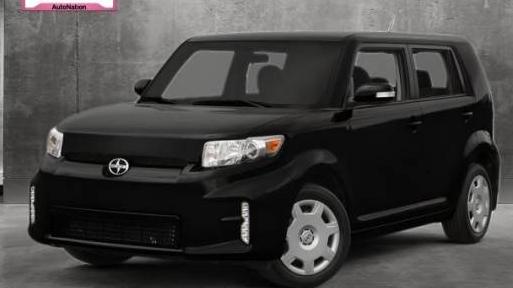 TOYOTA SCION XB 2014 JTLZE4FE5EJ059182 image